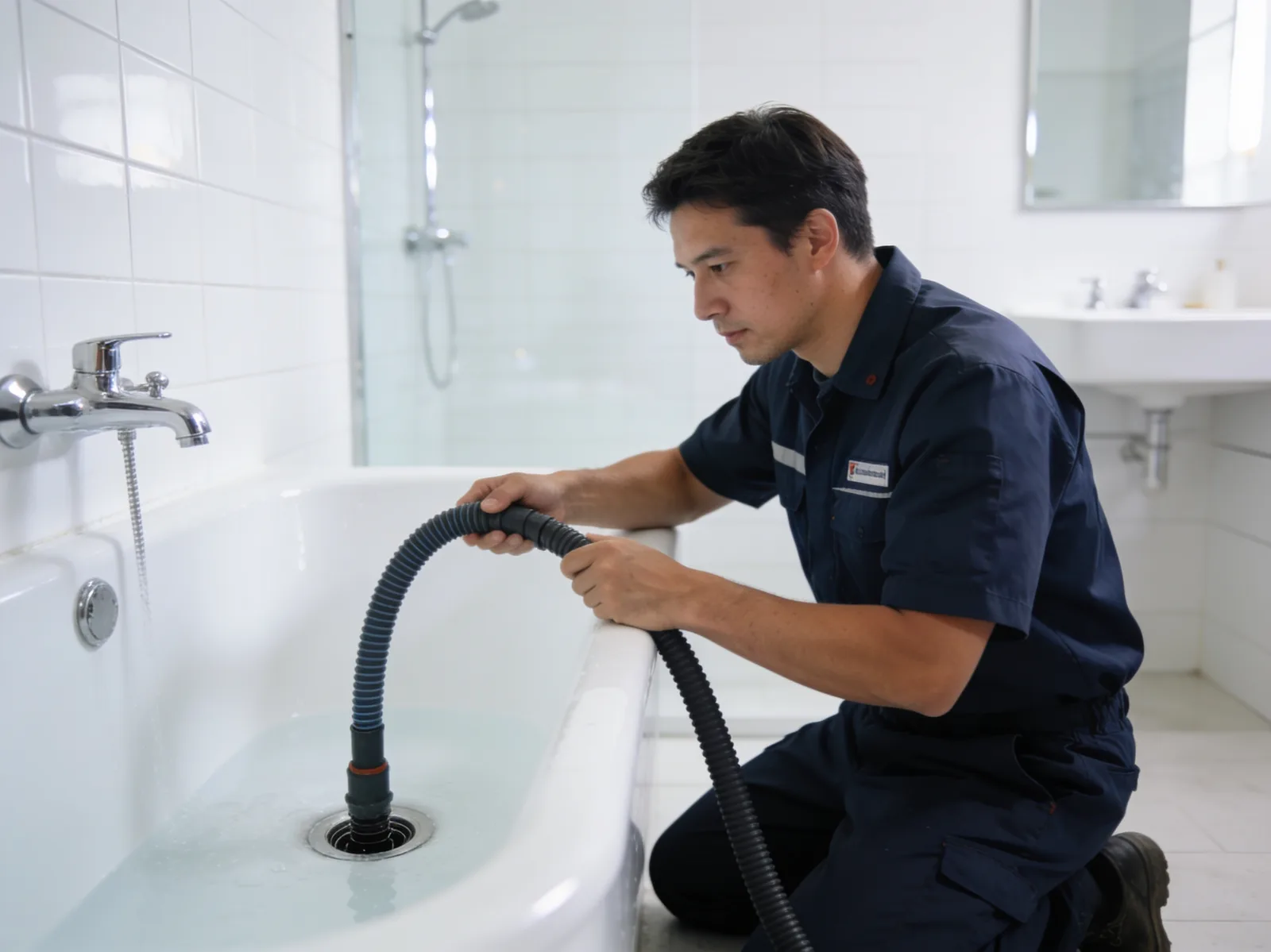 Emergency Plumber Lonetree, WY FAQs